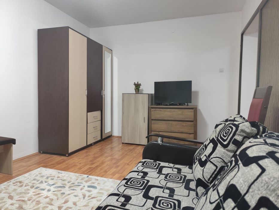 Inchiriere apartament 1 camera Manastur