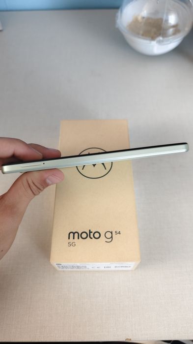 Moto g54 5g 8/256