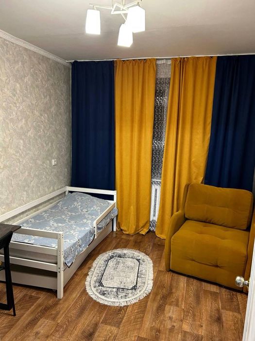 Продаю квартиру. Срочно