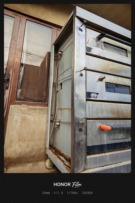 Pechka uy va biznes uchun. Xolati yaxshi