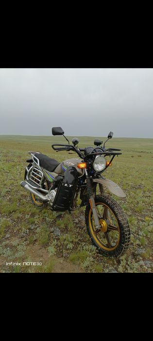 LTM 200 M14 в хорошем состоянии