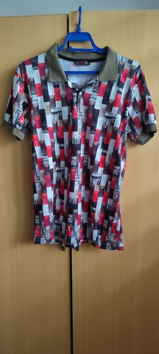 Тениски размер М