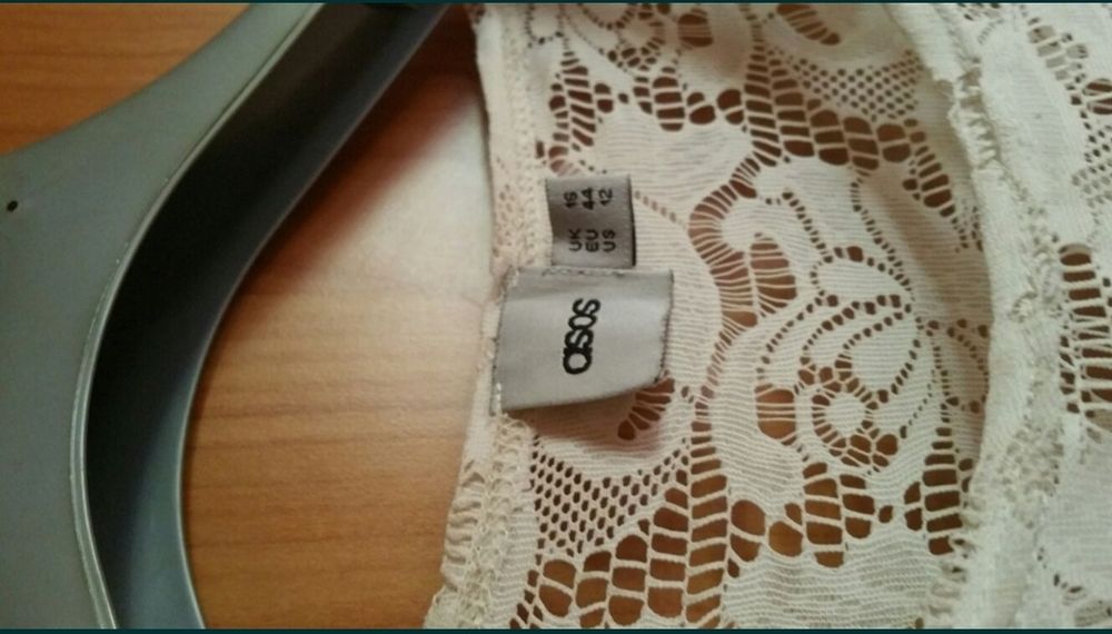 Rochie dantela dama alba neagra eleganta zi seara ocazie