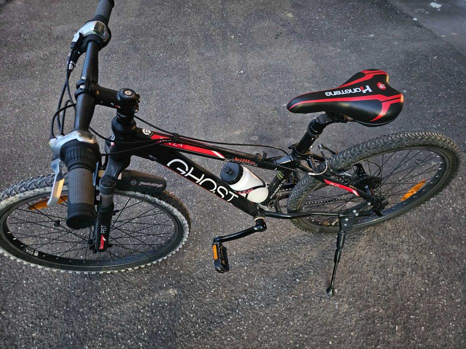 Bicicleta copii ghost powerkid 24 ( roti 24 )