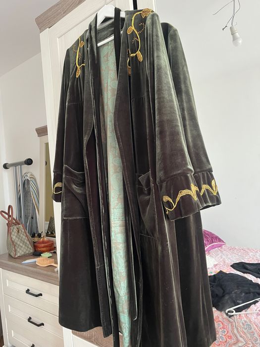 Национальные костюмы