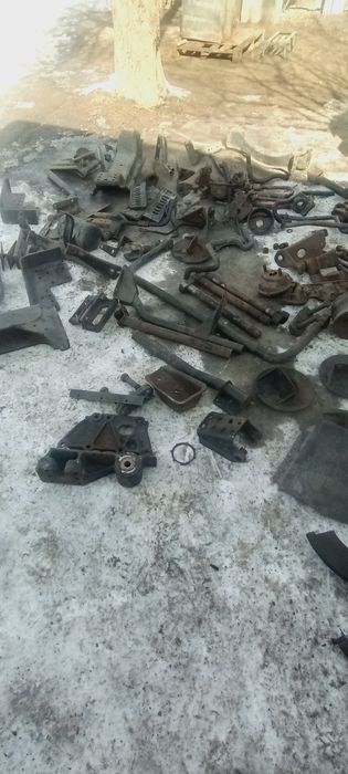 На MAN F 2000 F 90 запчасть