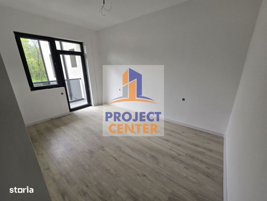 Apartament 3 camere, Prundu, bloc constructie 2024