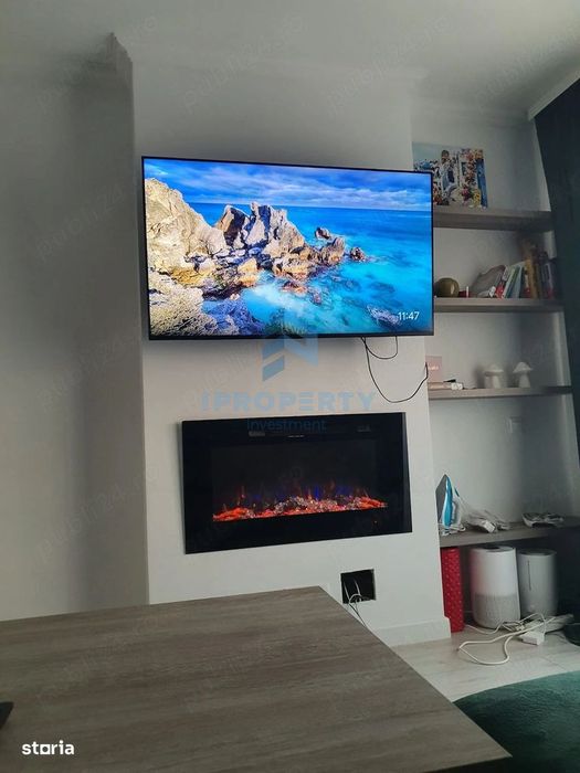 Inchiriere Apartament 2 camere in Exigent Plaza — fotografia 1