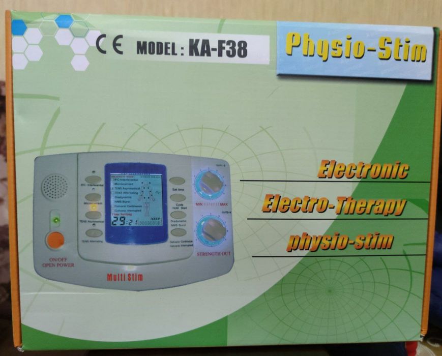 Зинда 4 оригинал  Электрофорез 1 100 Скидкада