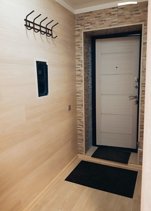 Абдирова 48/2 свежая. Чеки. Документы