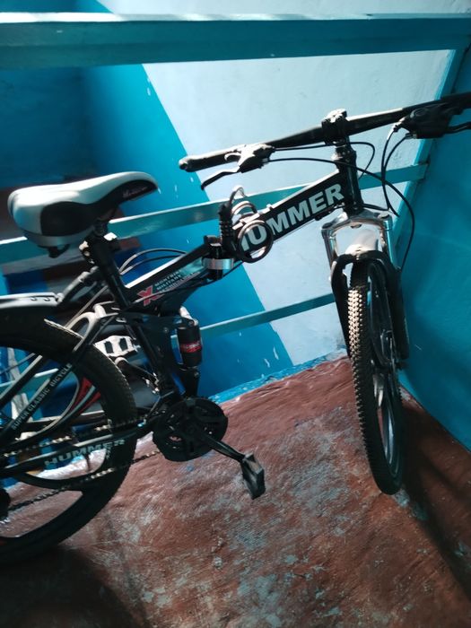 Продам велосипед