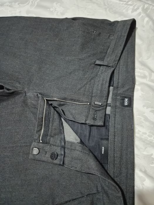 Панталони Hugo Boss