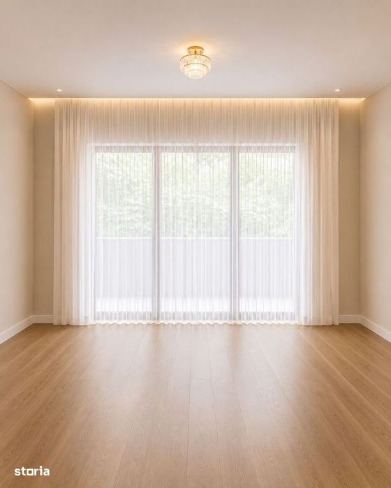 Floreasca,  apartament de vanzare in vila