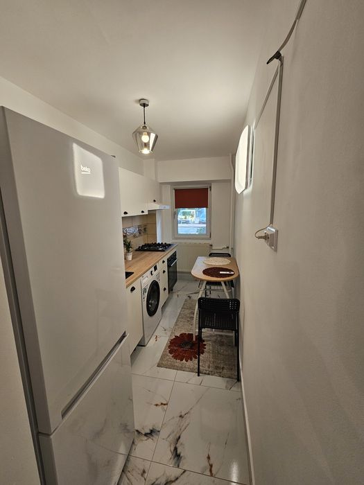 Apartament strada Panait Cerna
