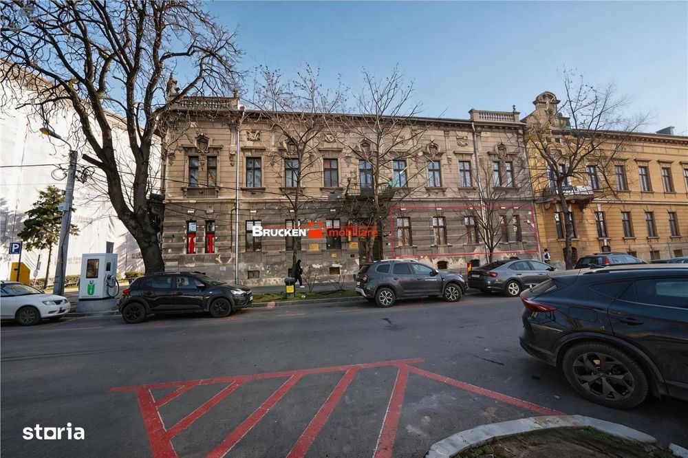 Apartament ultracentral | Renovat