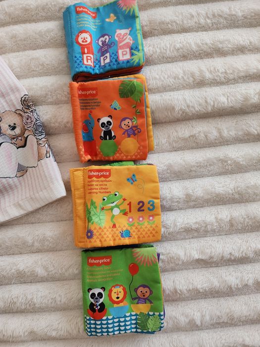 Детски дрехи нови