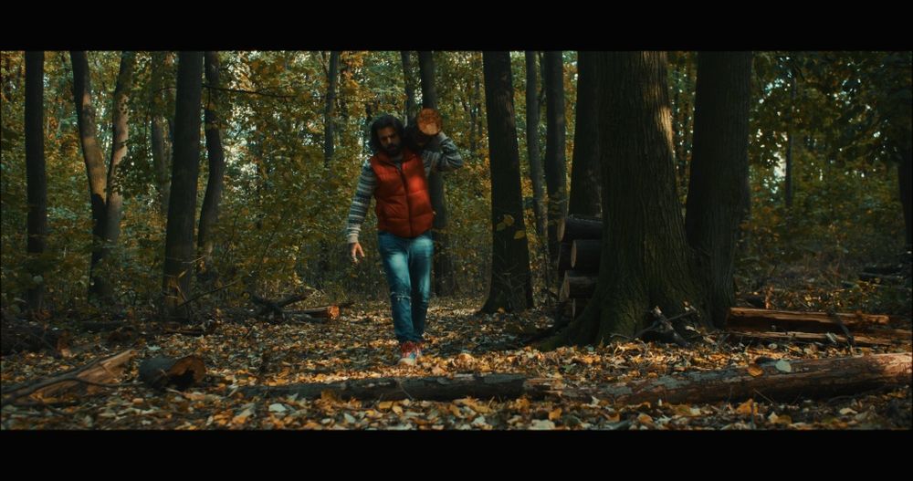 Videograf/video editor din București cu experiență