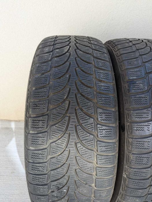 Anvelope iarna Bridgestone Blizzak 235/55R19 Extra Load SUV