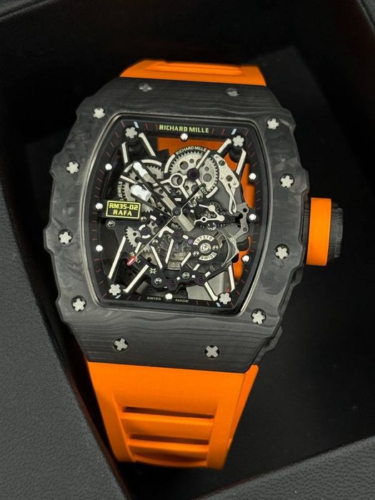 Часы Richard mille