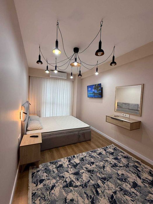 Сдается в аренду 2 ком Дархан порядочным людям