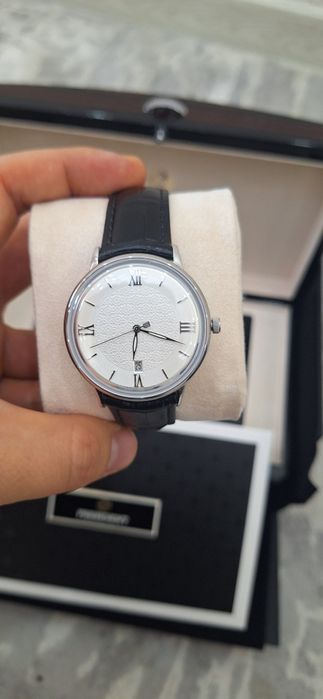 Soat President Original mexnanika Новая