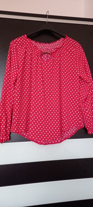 Bluza eleganta nouă