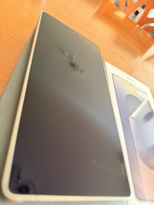 Galaxy s25 Ultra Titanium Gray 256GB с 1.5 години гаранция