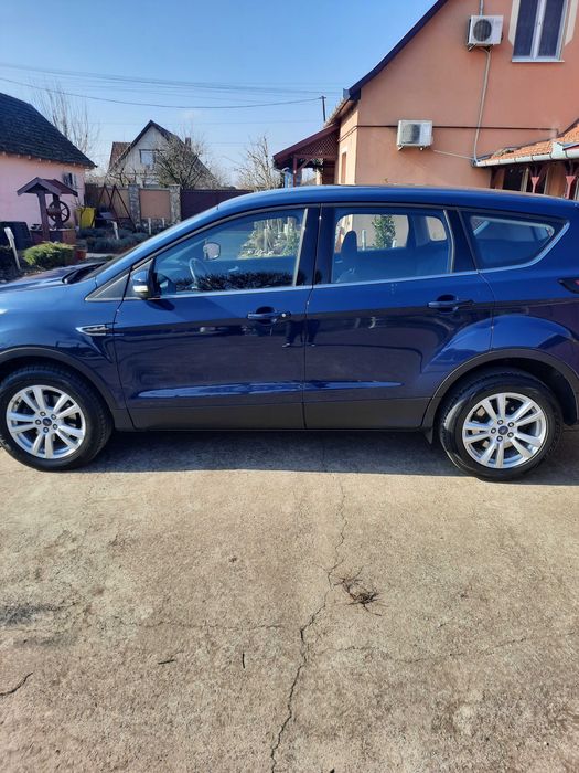 Ford Kuga 2017  Unic proprietar