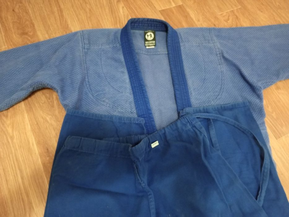 Кимоно подростковое