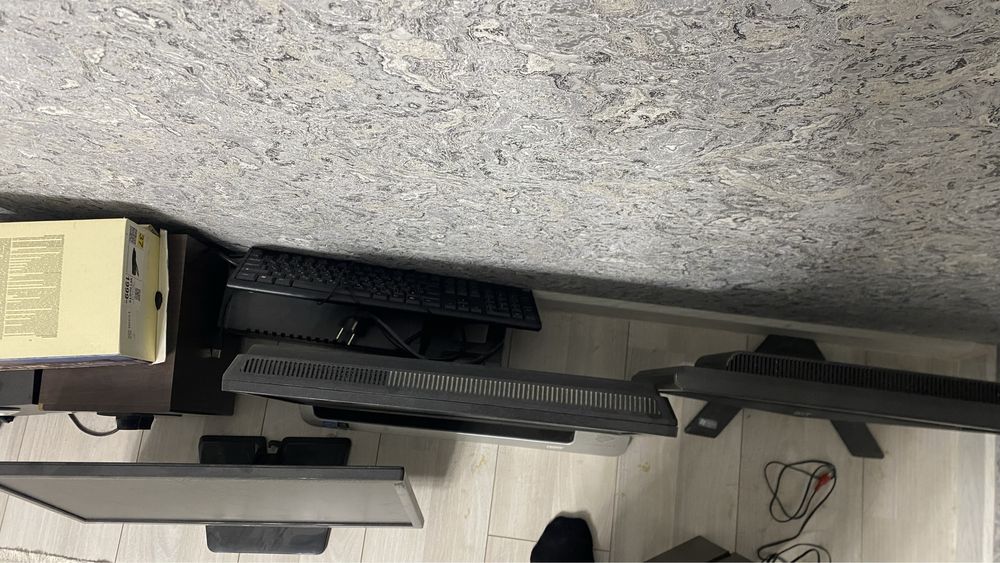 Компютеры и запчасти