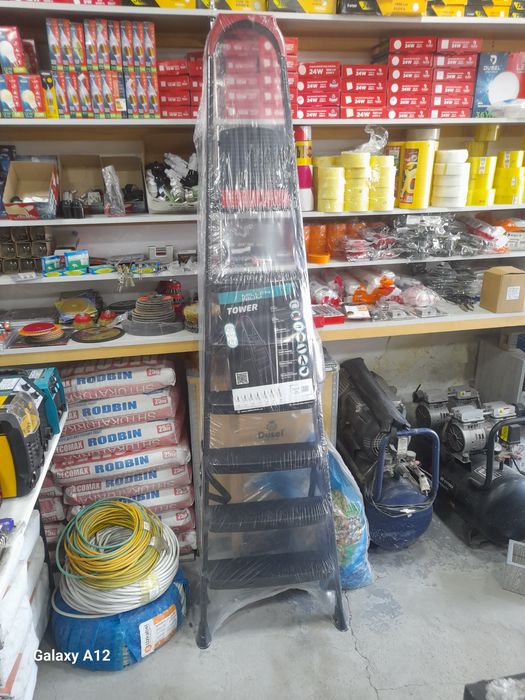 Narvon 7zinali 150kf kotaradi