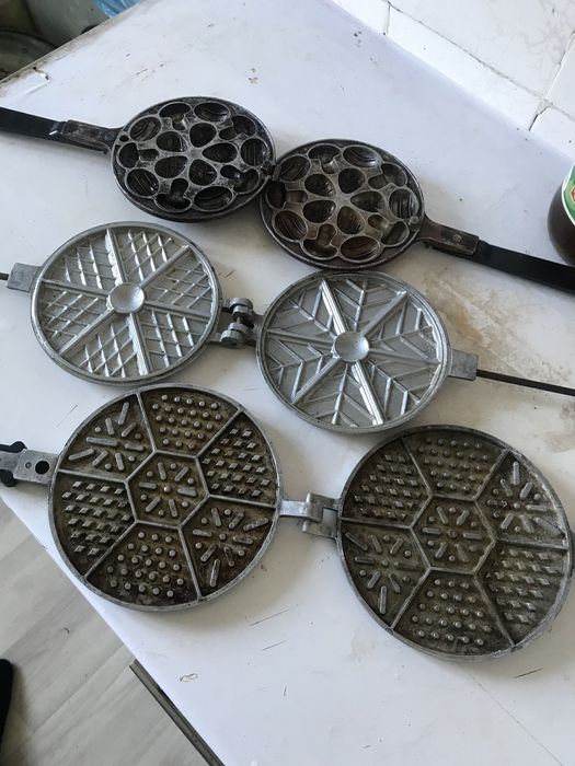 Балон 15т печени набор за всем8000т