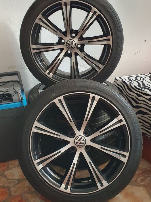 Джанти+Гуми  R/17 ки