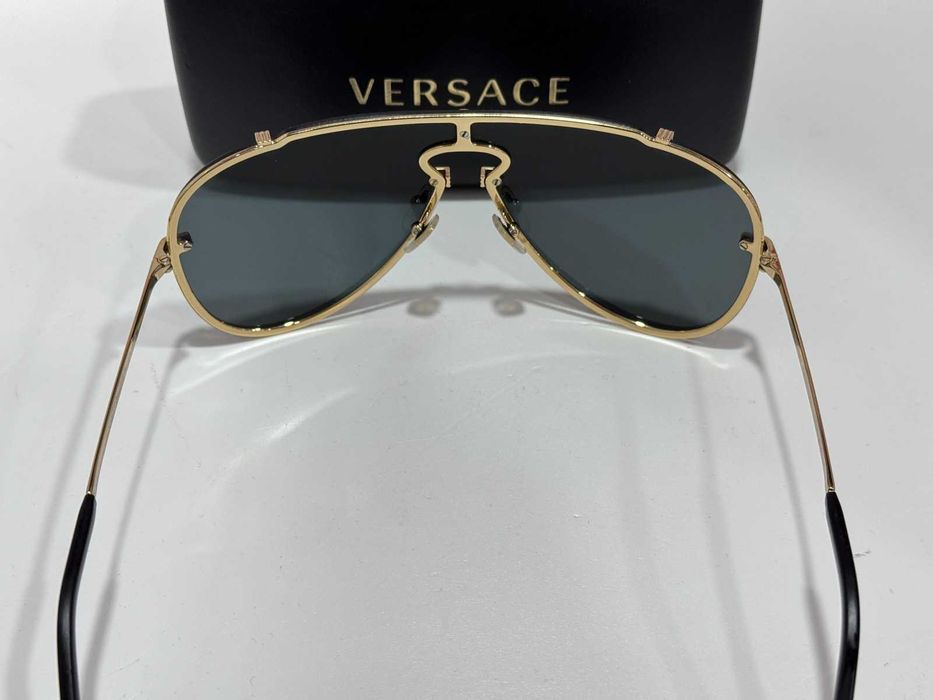 Слънчеви Очила - VERSACE / MOD 2243
