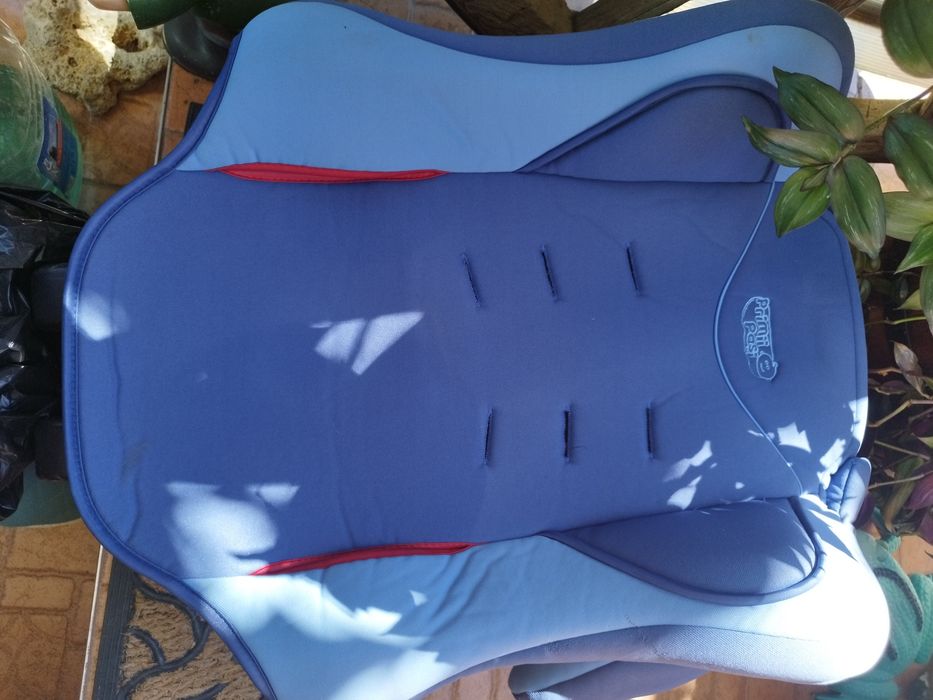 Scaun auto copii Primii pasi 9-36 kg