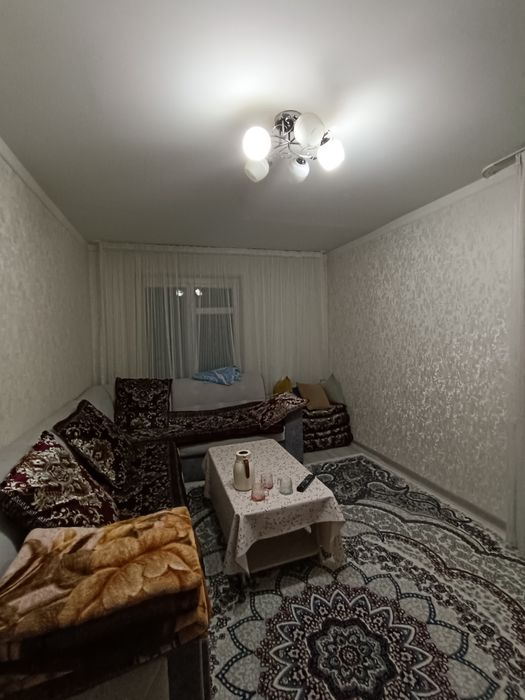 1-комн. квартира, 42 м², Учтепинский район