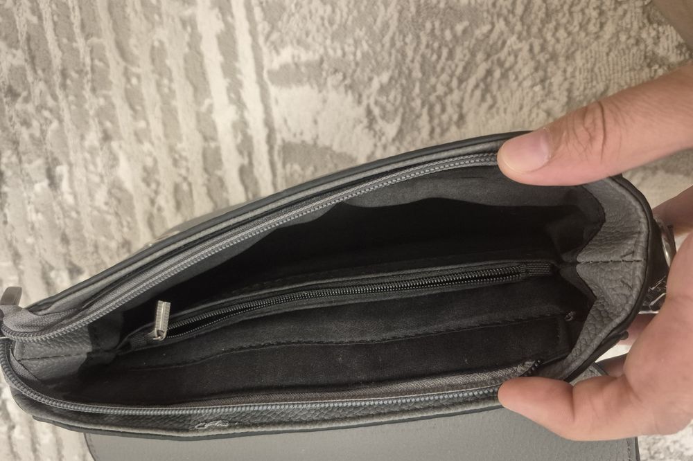 Продам сумку через плечо