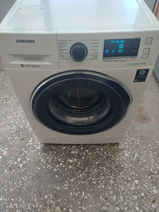 Samsung 8kg продаю