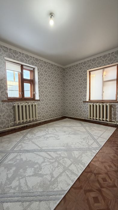 Продается дом с пл 120 кв.м в городе