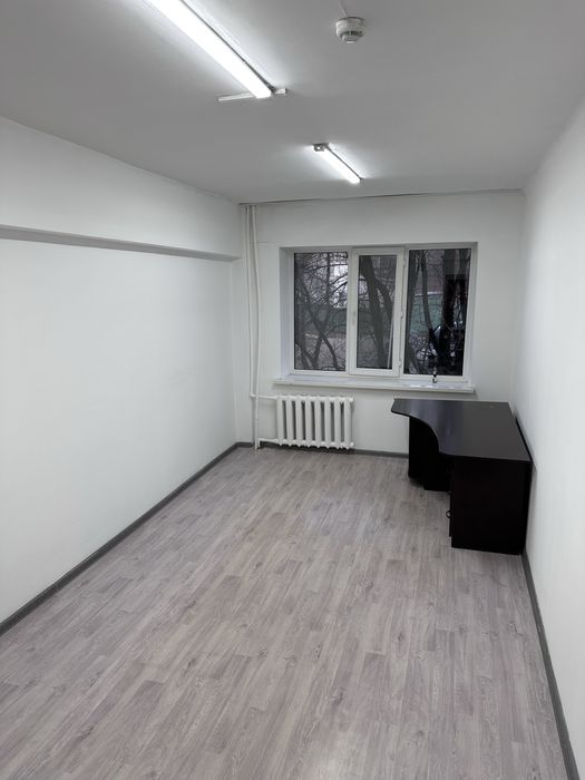 Офис 18 кв.метров