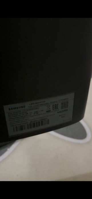 монитор сатылады срочно