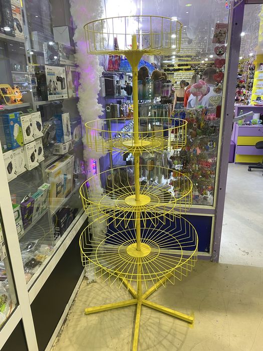 Продам стойку для товара