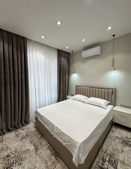 Яккасарайский район Улица Абдулла Каххар 2 ком аренда