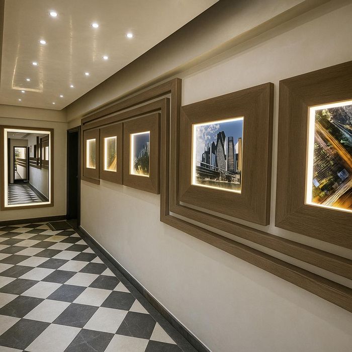 Продава се Тристаен апартамент в Пловдив, Кършияка - 84 кв.м за 2465 €/кв.м - Снимка #10