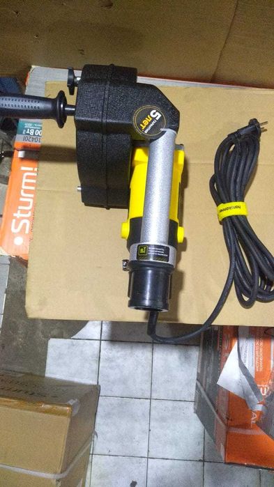 Штраборез новый. Уценка.