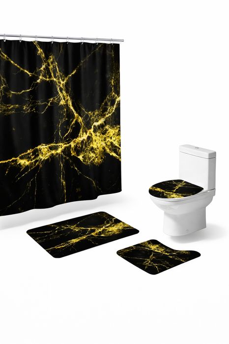 Zamonaviy hammom to‘plami – 4 tasi bitta!