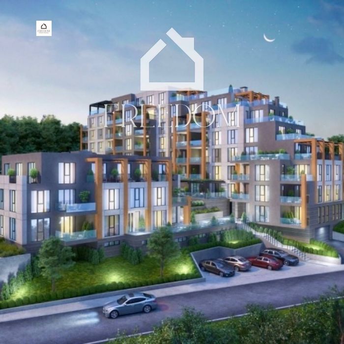 Продава 2-СТАЕН - град Варна, к.к. Слънчев ден
