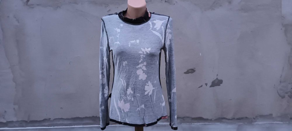 Simply Lindex | bluza dama mar. 36 | S