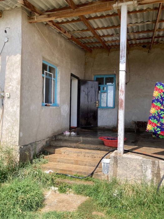 Жер уй сатылады тез арада