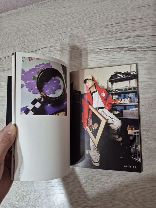 Альбом Stray Kids - 5-STAR (Limited Ver.)